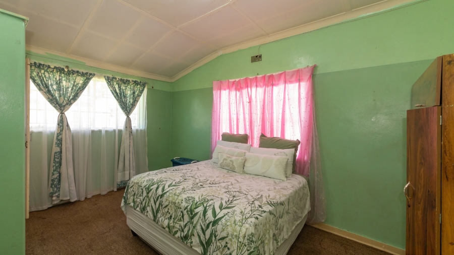 3 Bedroom Property for Sale in Kroonstad Central Free State